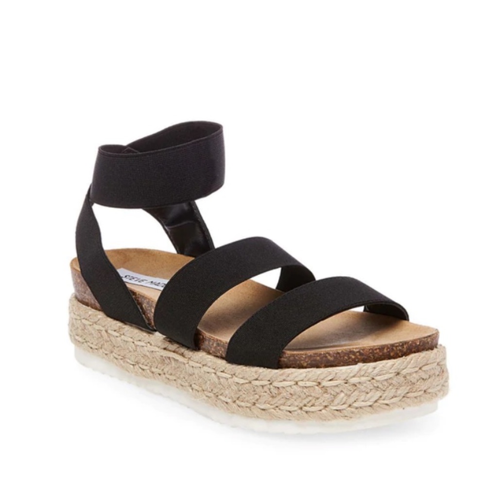 Steve Madden Kimmie Sandals